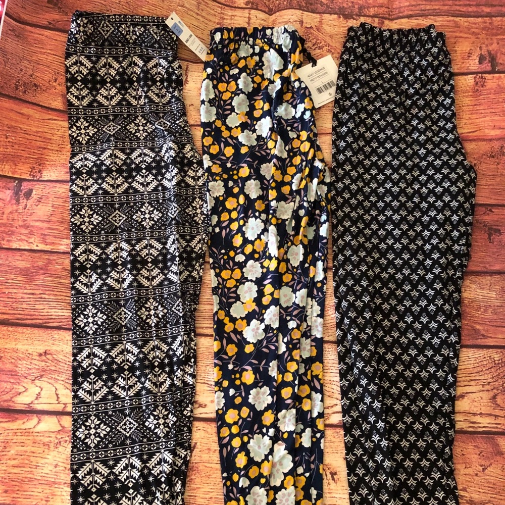 Agnes and dora Leggings☀️